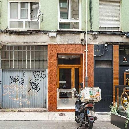 Begona Apartamento Gijón Zewnętrze zdjęcie