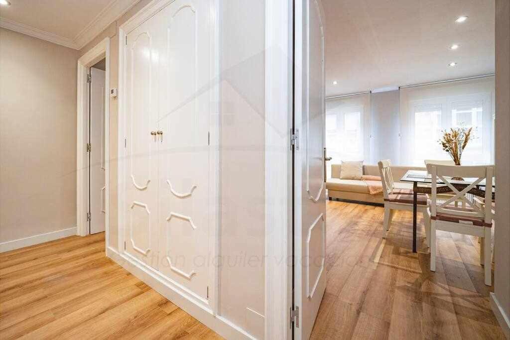Begona Apartamento Gijón Zewnętrze zdjęcie
