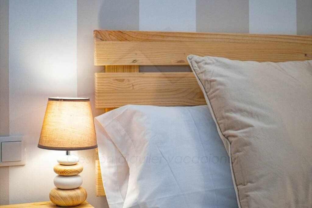 Begona Apartamento Gijón Zewnętrze zdjęcie