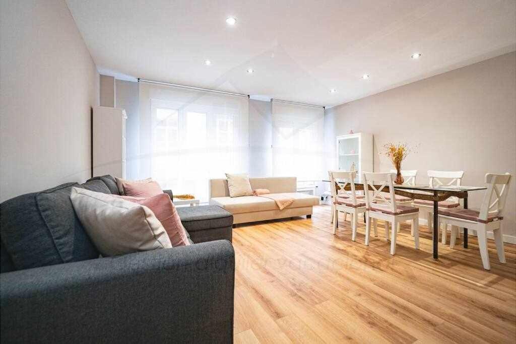 Begona Apartamento Gijón Zewnętrze zdjęcie