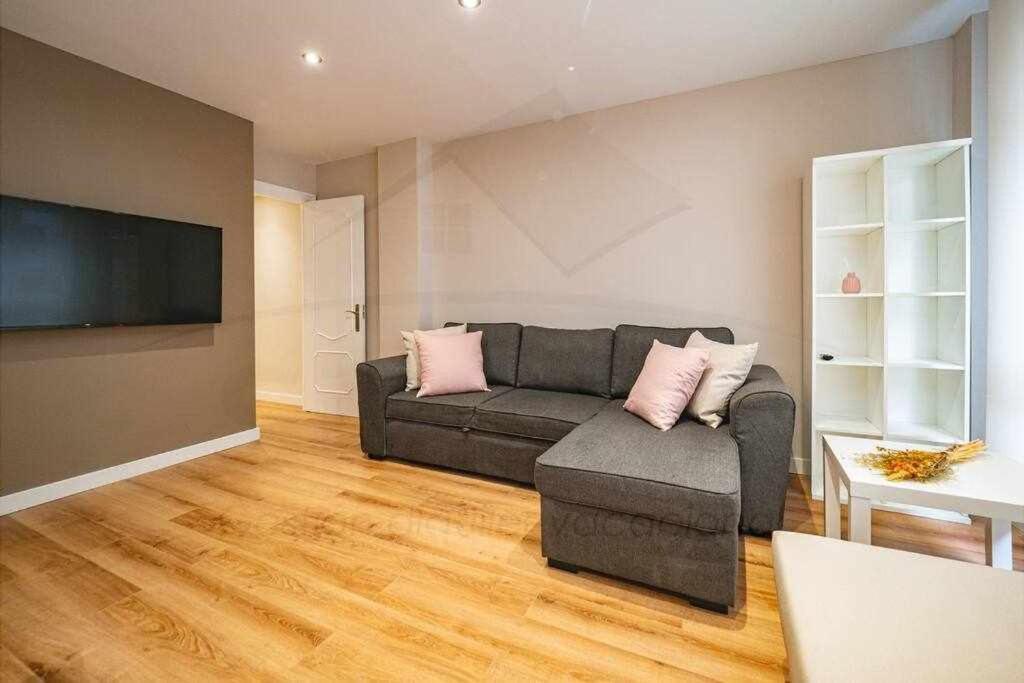 Begona Apartamento Gijón Zewnętrze zdjęcie
