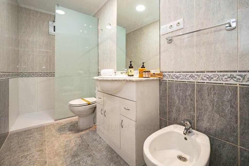 Begona Apartamento Gijón Zewnętrze zdjęcie