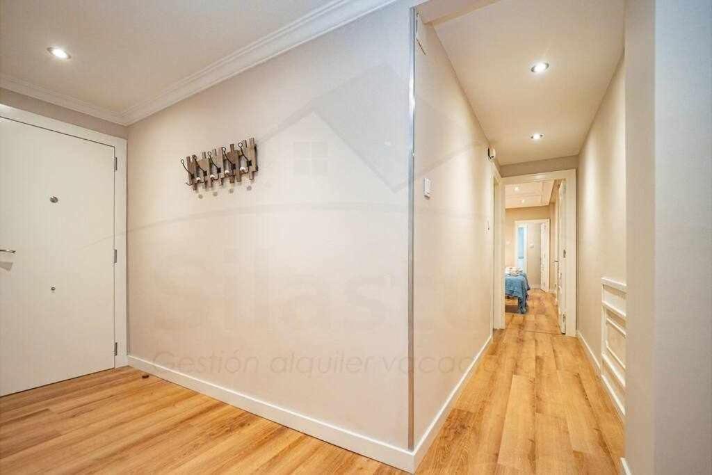 Begona Apartamento Gijón Zewnętrze zdjęcie