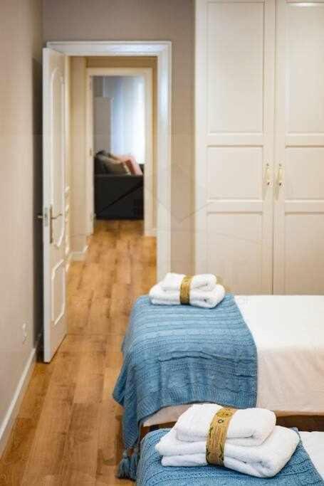 Begona Apartamento Gijón Zewnętrze zdjęcie