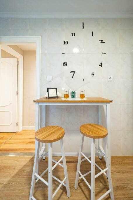 Begona Apartamento Gijón Zewnętrze zdjęcie